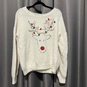 Holiday Sweater